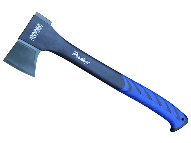 Faithfull Prestige Super Splitting Axe