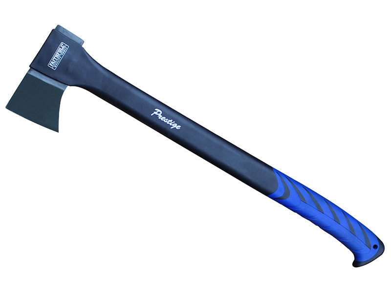 Faithfull Prestige Super Splitting Axe