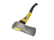 Load image into Gallery viewer, Faithfull Felling Axe Fibreglass Handle 2.0kg (4.1/2 lb)