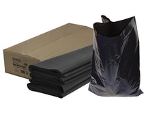 Load image into Gallery viewer, Faithfull Heavy-Duty Black Refuse Sacks