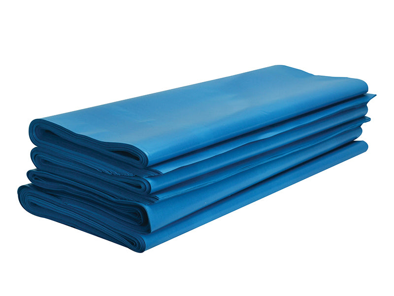 Faithfull Blue Heavy-Duty Rubble Sacks