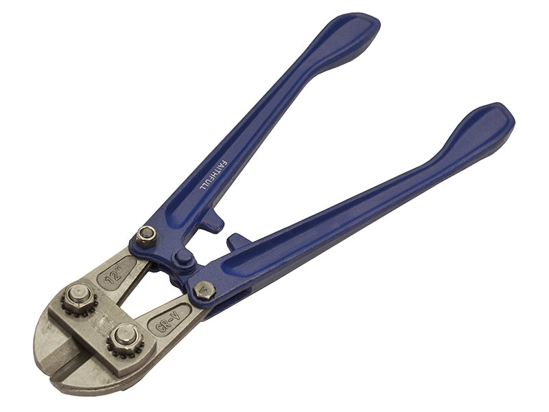 Faithfull Clipper Cut Bolt Cutters