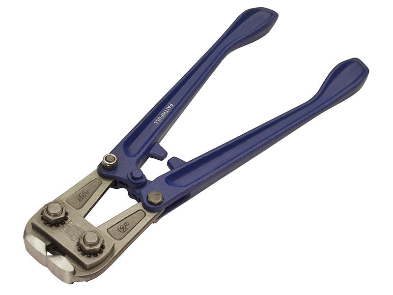 Faithfull End Cut Bolt Cutters