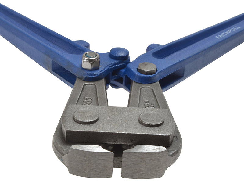 Faithfull End Cut Bolt Cutters