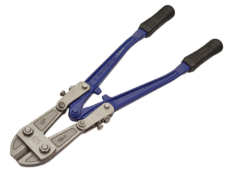 Faithfull High-Tensile Centre Cut Bolt Cutters