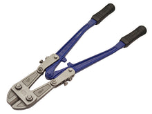 Load image into Gallery viewer, Faithfull High-Tensile Centre Cut Bolt Cutters