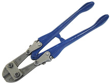 Load image into Gallery viewer, Faithfull High-Tensile Centre Cut Bolt Cutters