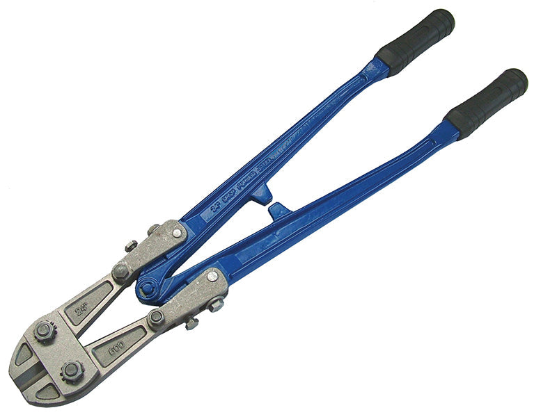 Faithfull High-Tensile Centre Cut Bolt Cutters