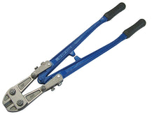 Load image into Gallery viewer, Faithfull High-Tensile Centre Cut Bolt Cutters