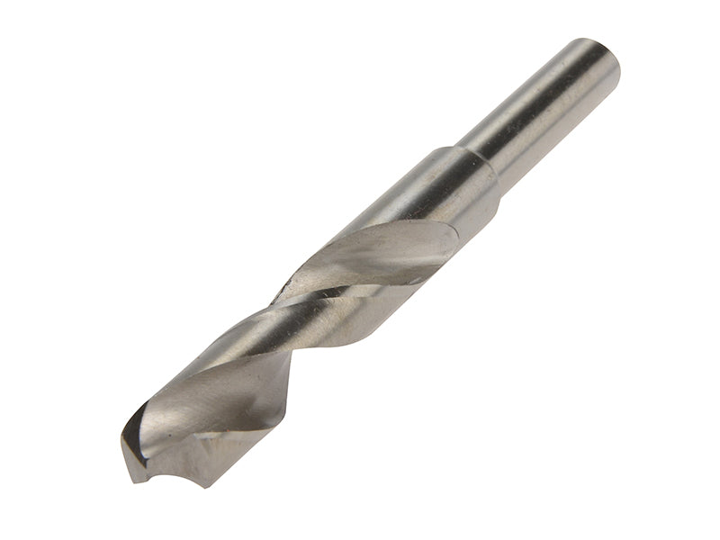 Faithfull Blacksmith's Professional M2 HSS Drill Bits