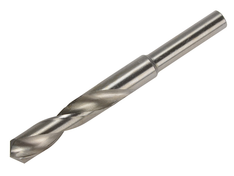 Faithfull Blacksmith's Professional M2 HSS Drill Bits