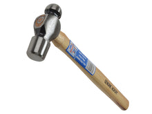 Load image into Gallery viewer, Faithfull Ball Pein Hammer, Hickory Handle