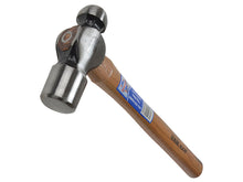 Load image into Gallery viewer, Faithfull Ball Pein Hammer, Hickory Handle