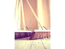 Load image into Gallery viewer, Faithfull Stiff Bassine Broom with Stay