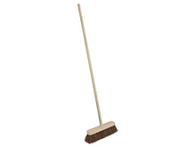 Load image into Gallery viewer, Faithfull Stiff Bassine Broom 300mm (12in)