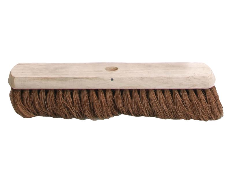 Faithfull Soft Coco Broom