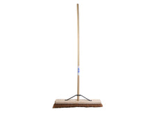 Load image into Gallery viewer, Faithfull Soft Coco Broom with Stay