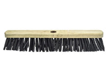 Load image into Gallery viewer, Faithfull PVC Broom Head