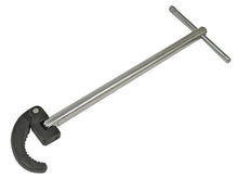 Load image into Gallery viewer, Faithfull Adjustable Basin Wrench