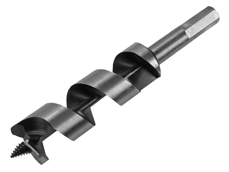 Faithfull Combination Auger Bits Short Series