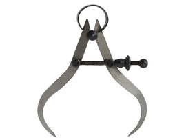 Faithfull External Spring Caliper
