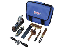 Load image into Gallery viewer, Faithfull Carpenter&#39;s Tool Kit, 7 Piece