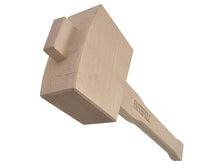 Load image into Gallery viewer, Faithfull Carpenter&#39;s Mallet
