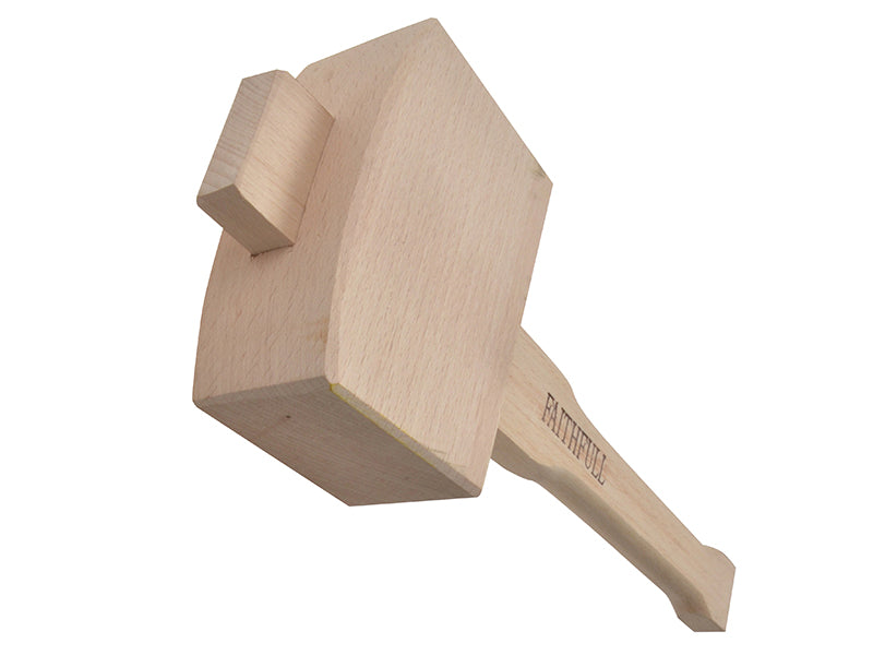 Faithfull Carpenter's Mallet