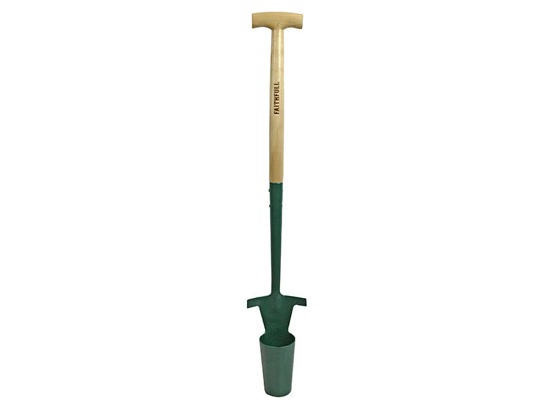 Faithfull Countryman Long Handle Bulb Planter