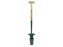 Load image into Gallery viewer, Faithfull Countryman Long Handle Bulb Planter