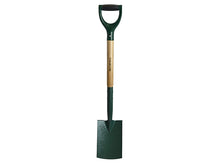 Load image into Gallery viewer, Faithfull Countryman Digging Spade