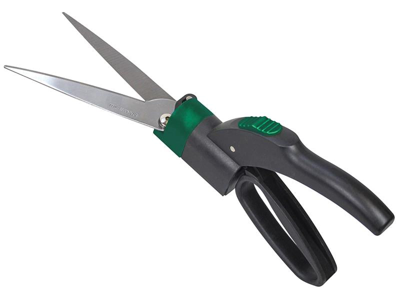 Faithfull Countryman One Handed Shear Swivel Head