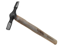 Load image into Gallery viewer, Faithfull Cross Pein Pin Hammer 113g (4oz)