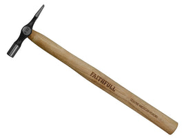 Faithfull Cross Pein Pin Hammer 113g (4oz)