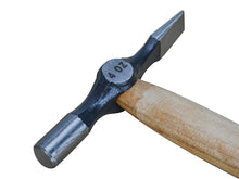 Load image into Gallery viewer, Faithfull Cross Pein Pin Hammer 113g (4oz)