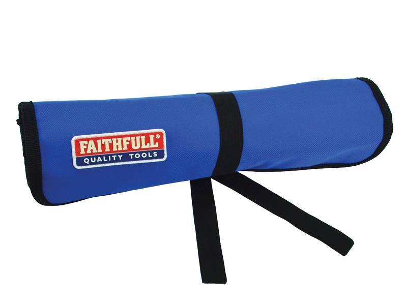 Faithfull Chisel Roll