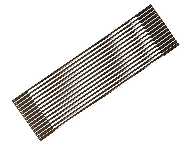 Faithfull Coping Saw Blades