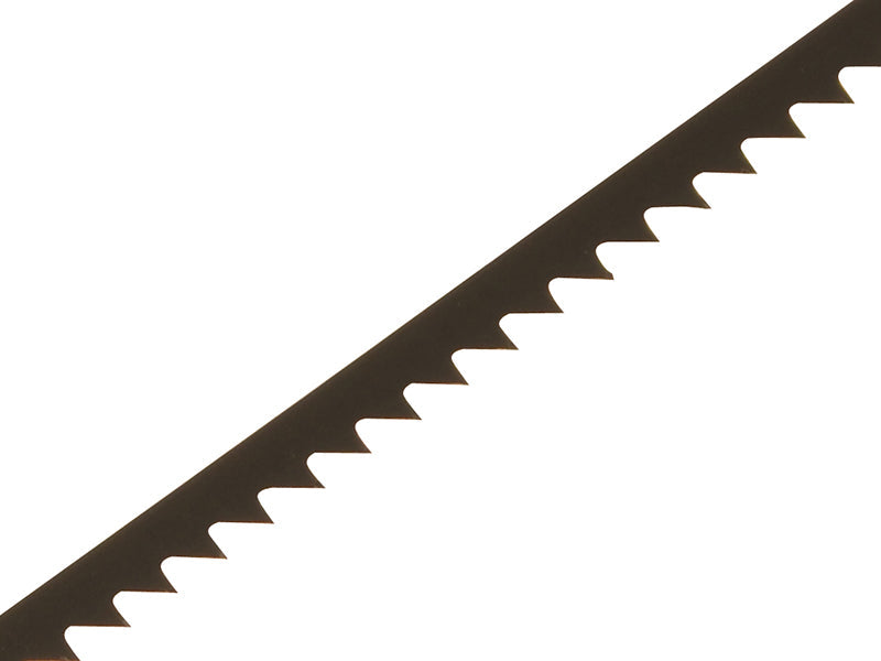 Faithfull Coping Saw Blades