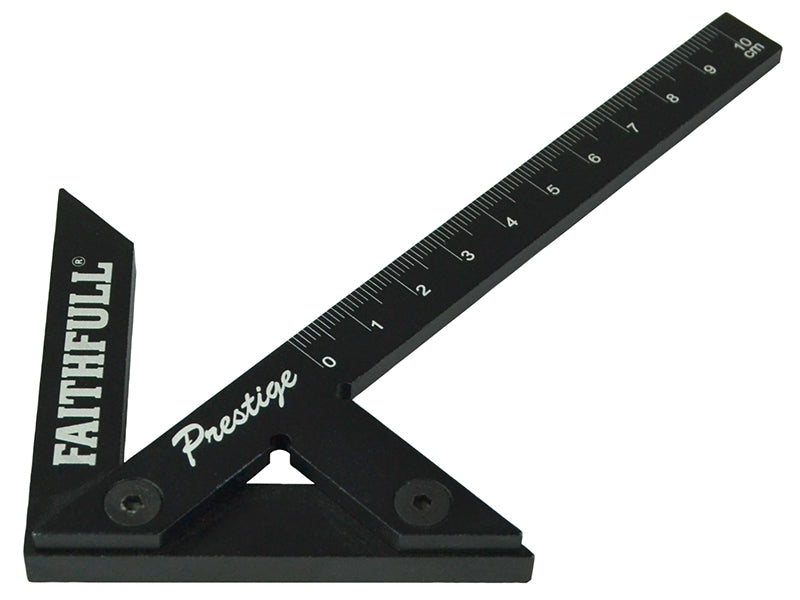 Faithfull Prestige Centre Finder Gauge