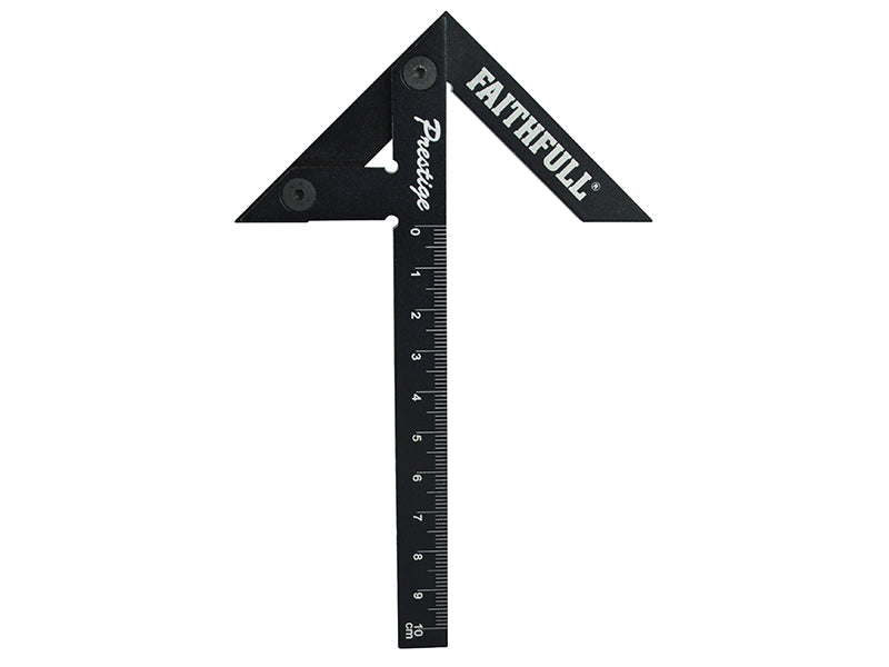 Faithfull Prestige Centre Finder Gauge