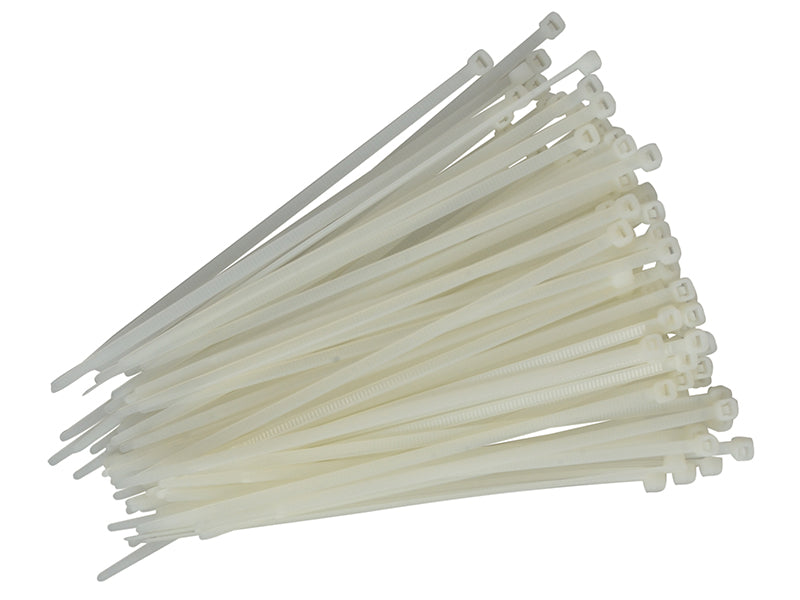 Faithfull Cable Ties