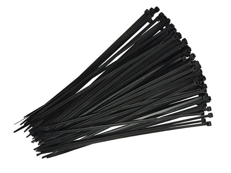 Faithfull Cable Ties