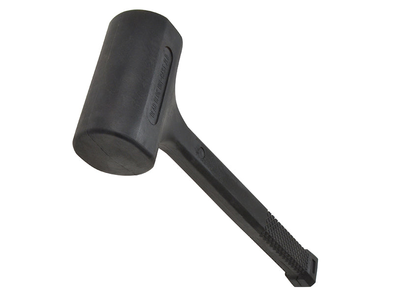 Faithfull Dead Blow PVC Hammer