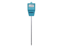 Load image into Gallery viewer, Faithfull pH Meter 200mm Long Probe