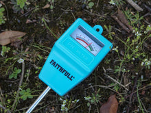 Load image into Gallery viewer, Faithfull pH Meter 200mm Long Probe