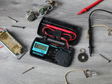 Load image into Gallery viewer, Faithfull Pocket Portable Multimeter