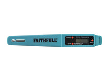 Load image into Gallery viewer, Faithfull Digital Thermometer