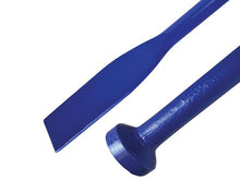 Load image into Gallery viewer, Faithfull Posthole Digging Bar with Chisel End 7.7kg 1.75m