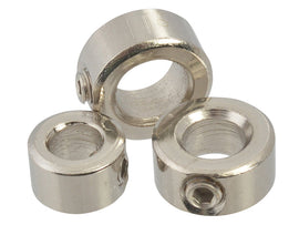 Faithfull Dowel Drill Stops 6, 8 & 10mm