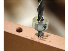 Load image into Gallery viewer, Faithfull Dowel Drill Stops 6, 8 &amp; 10mm